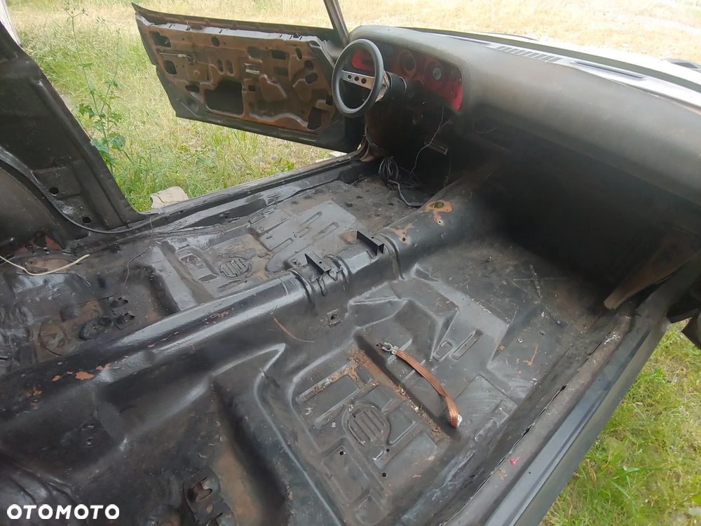 Chevrolet Camaro - 9