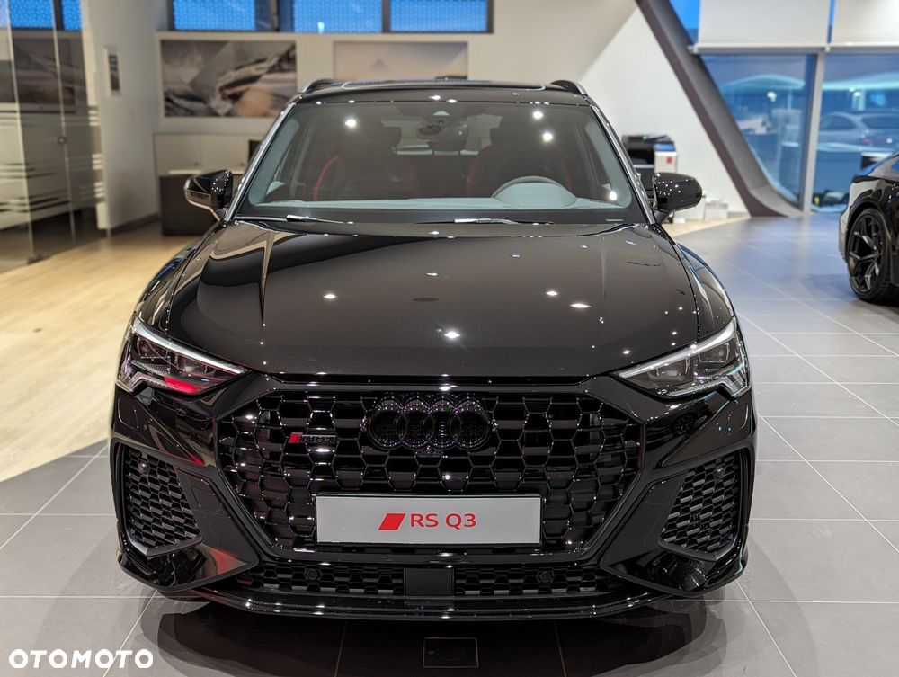 Audi RS Q3 - 1