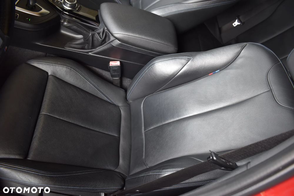 BMW Seria 1 120i GPF M Sport Shadow sport - 28
