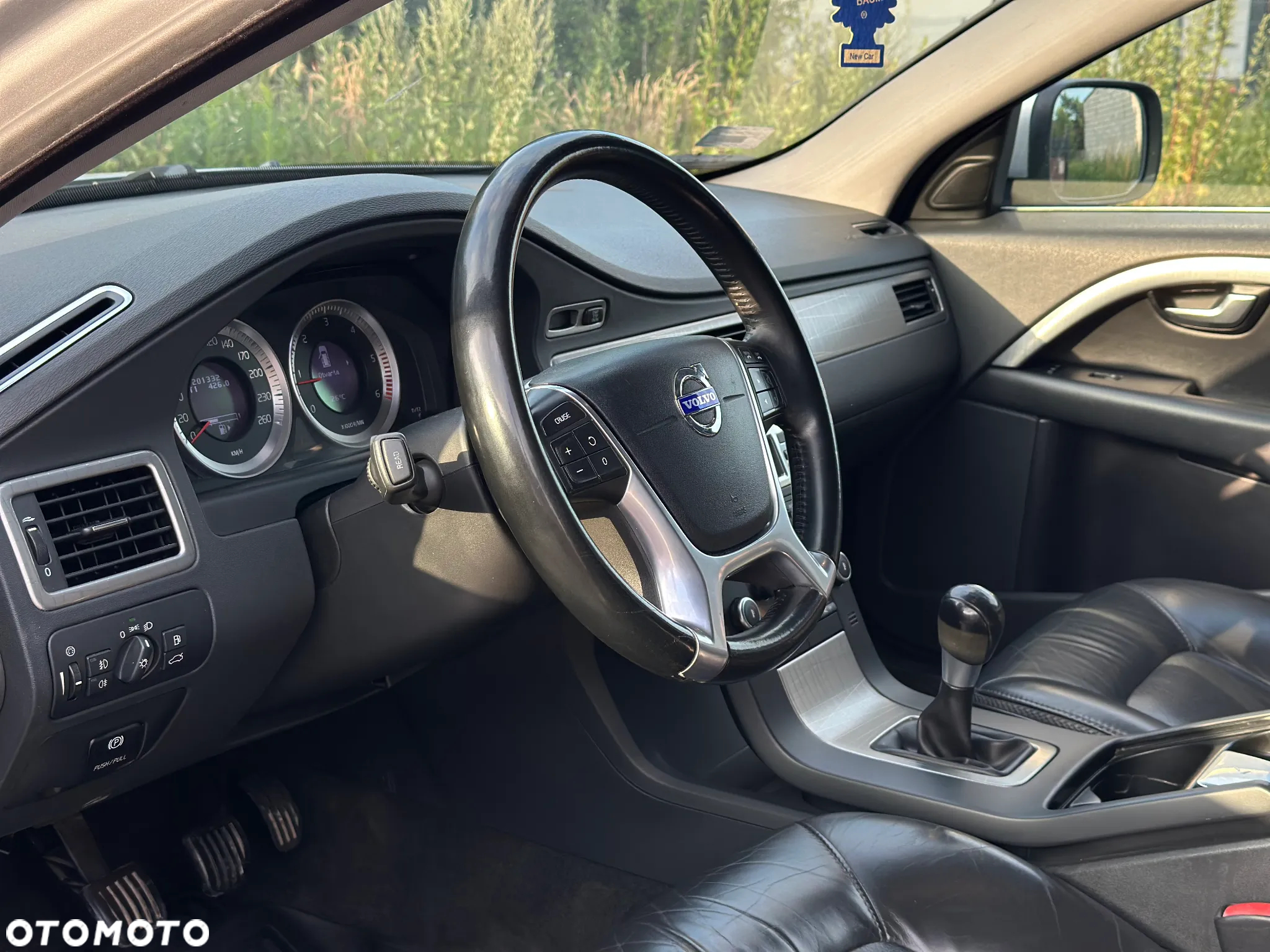 Volvo XC 70 DRIVe Ocean Race - 9