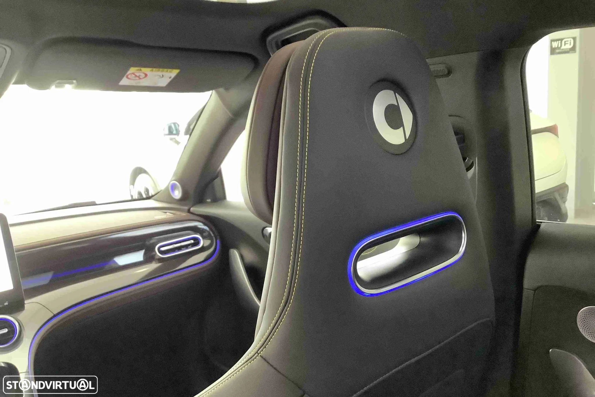 Smart #3 66 kWh Premium - 26