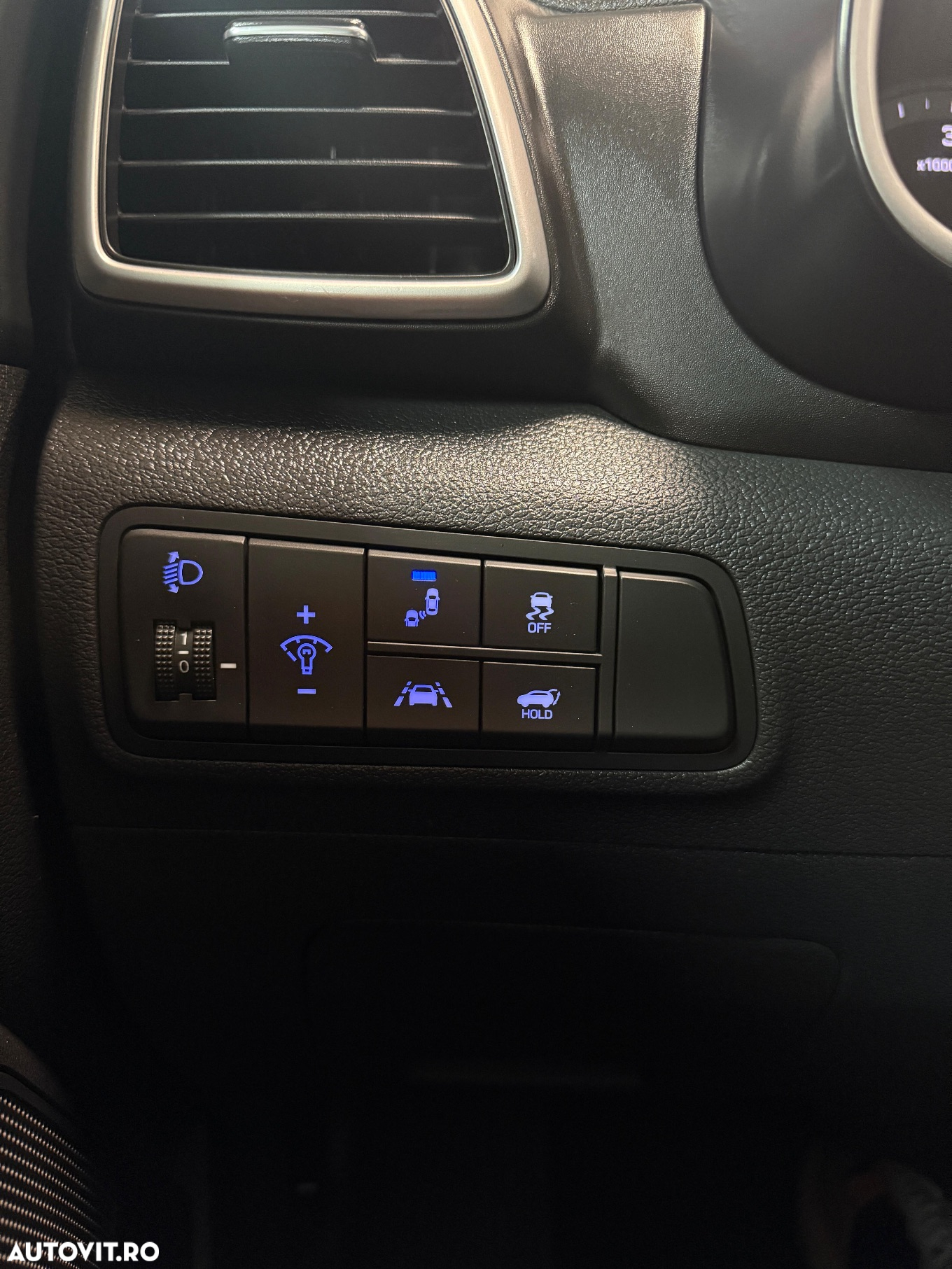 Hyundai Tucson - 3