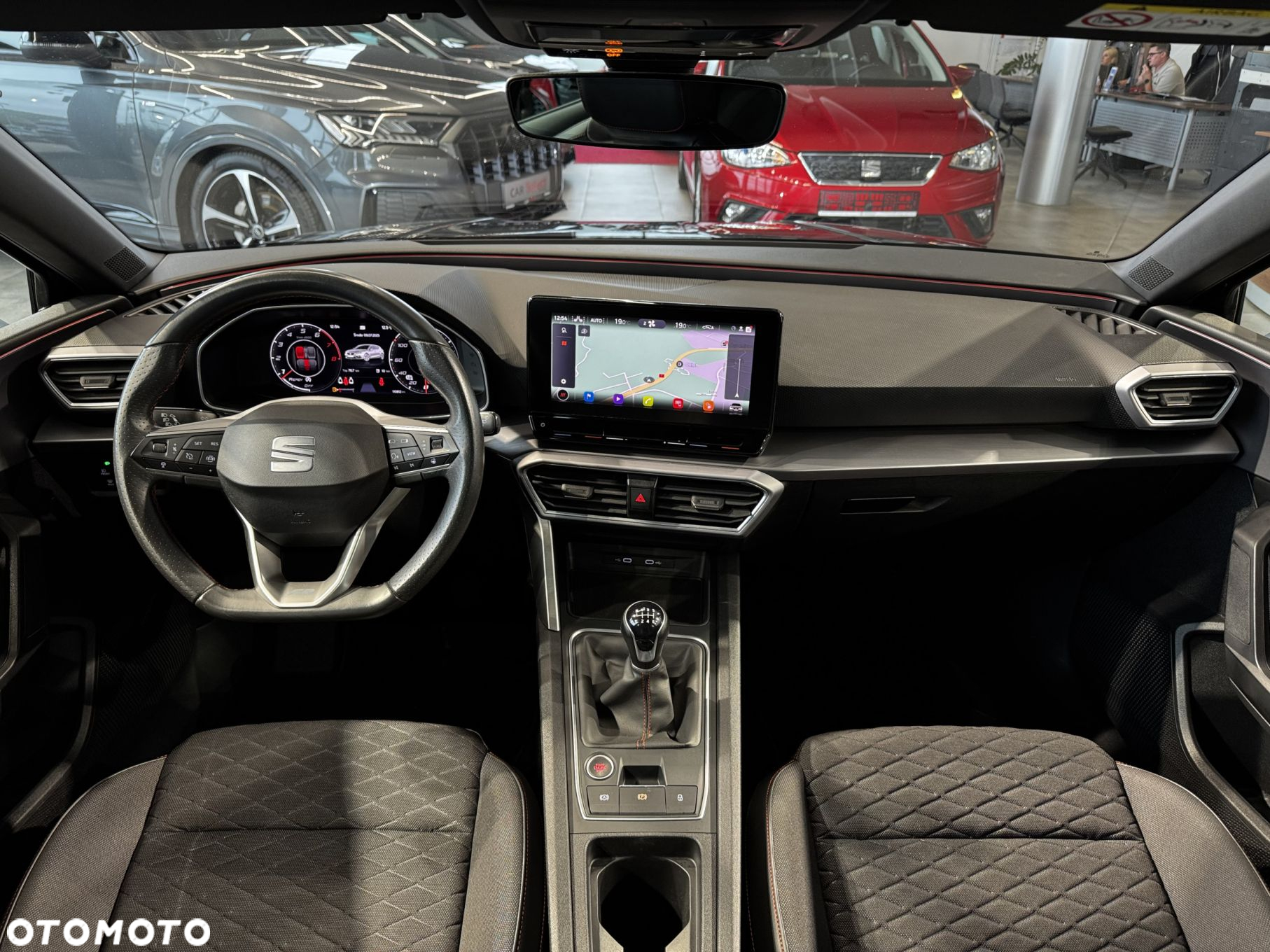 Seat Leon - 14