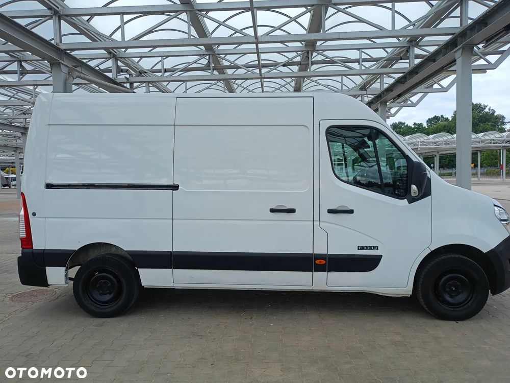 Renault Master - 1