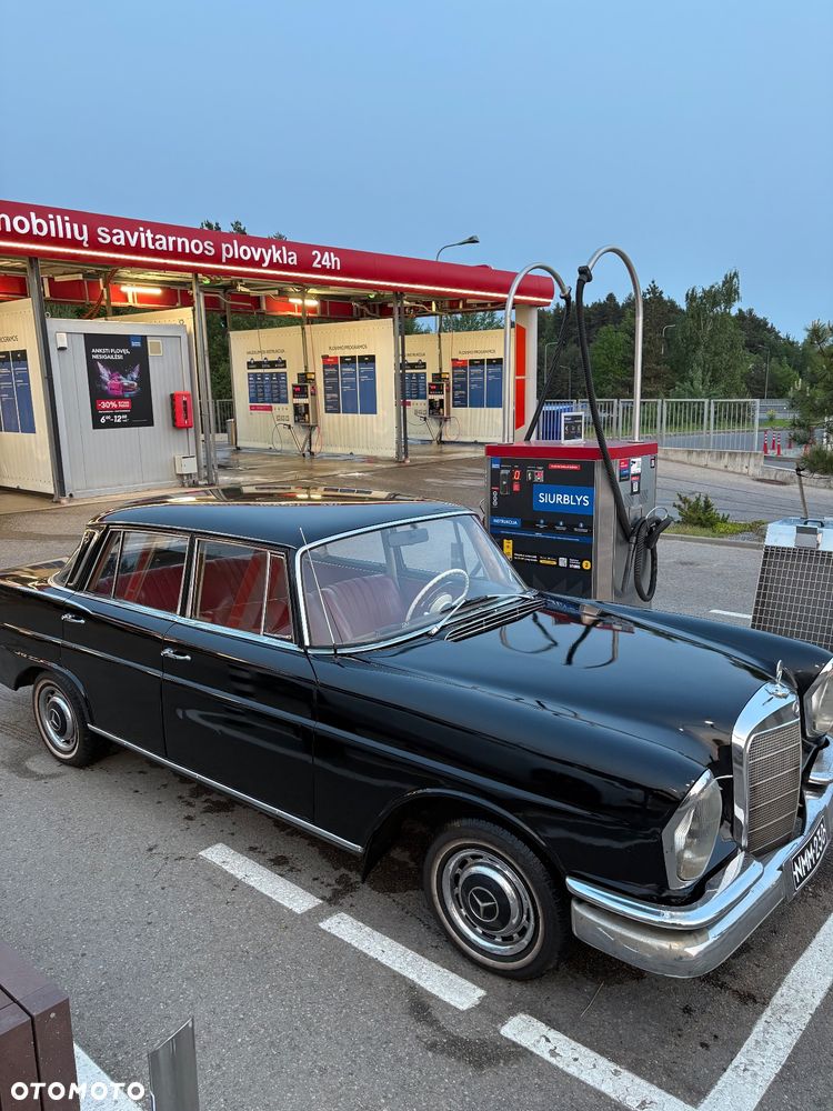 Mercedes-Benz Inny - 7