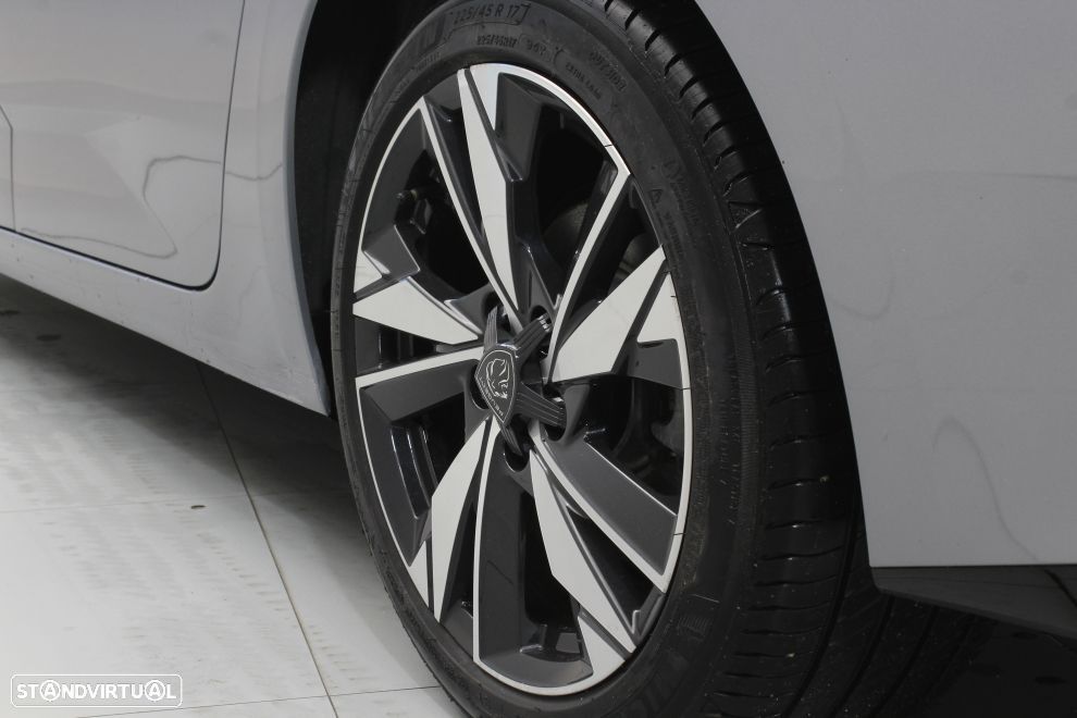 Peugeot 308 SW 1.5 BlueHDi Allure - 14