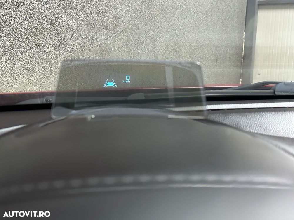 Mazda CX-3 - 10