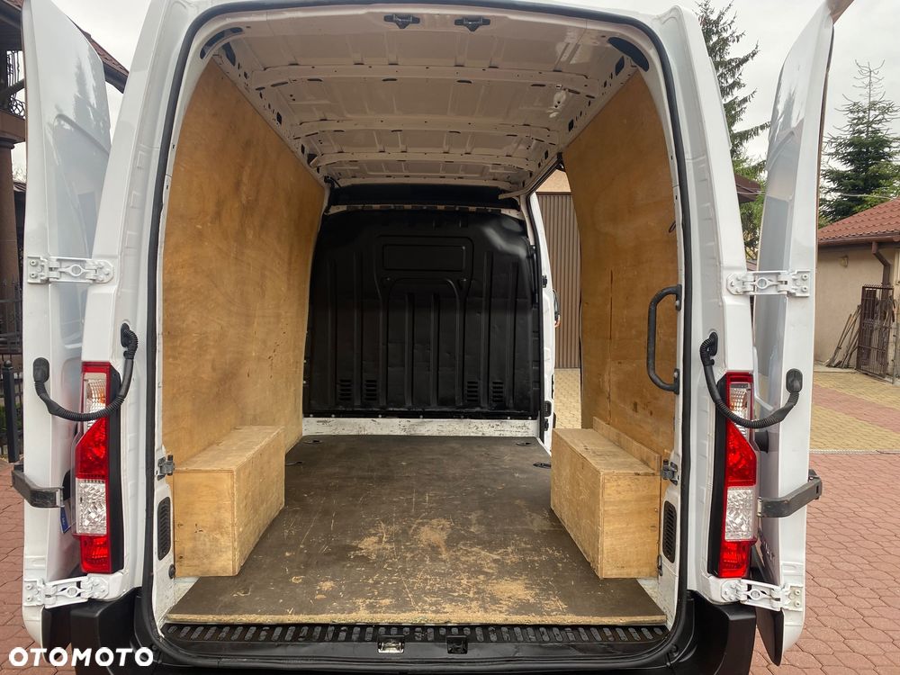 Renault MASTER L2 H2 135 DCI - 13