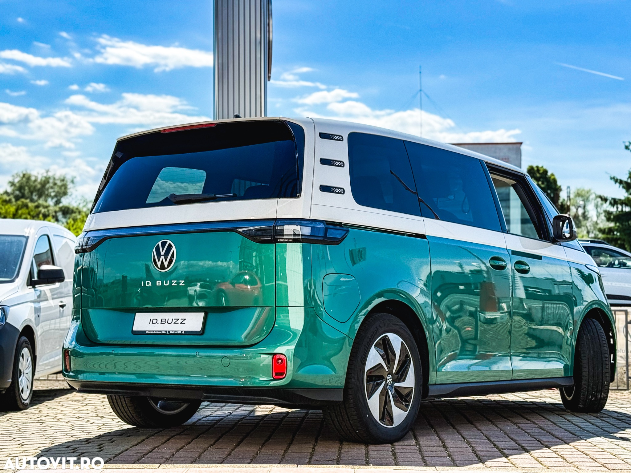 Volkswagen ID. Buzz - 17