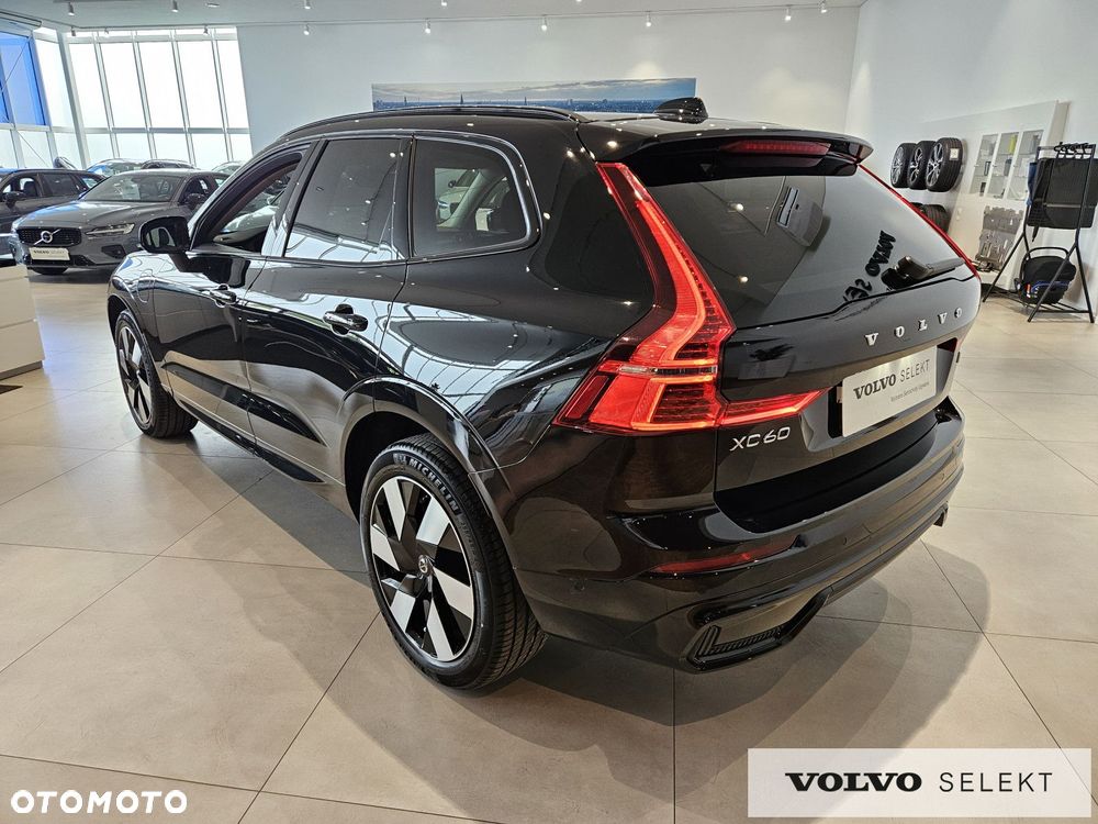 Volvo XC 60 - 8