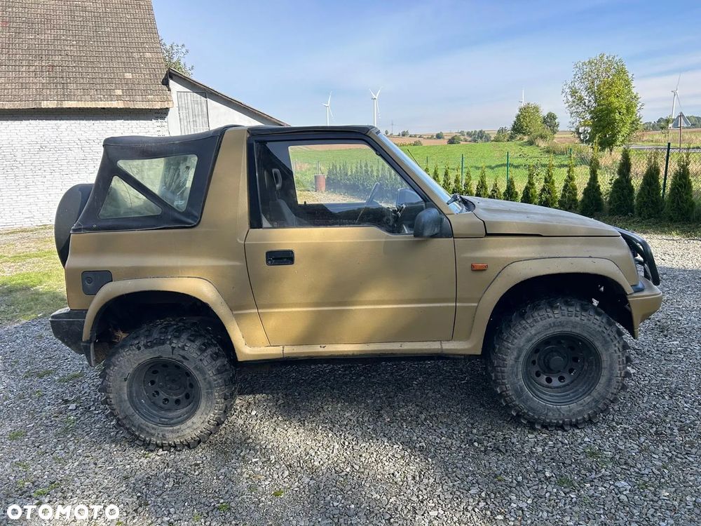 Suzuki Vitara - 19
