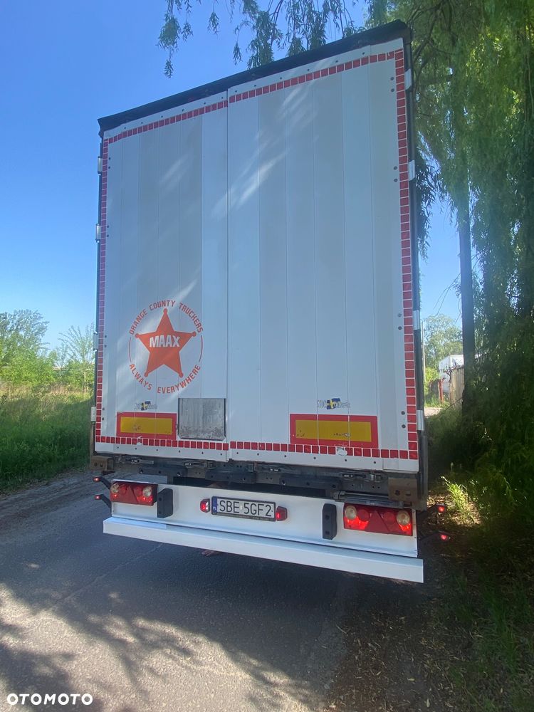 Schmitz Cargobull S01 - 5