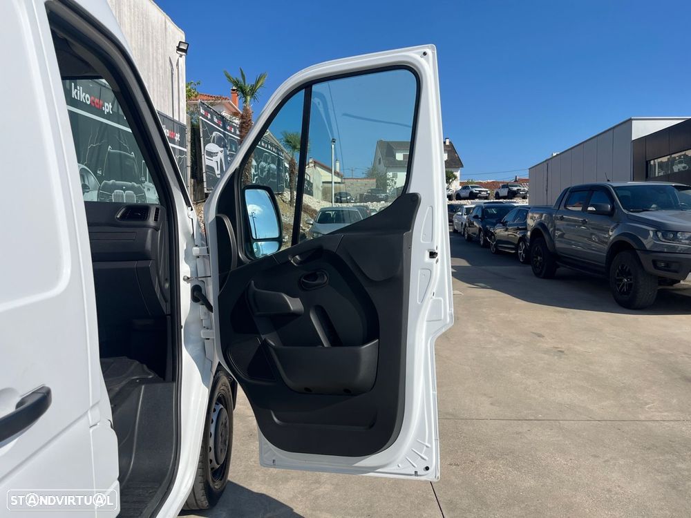Renault Master 2.3 dCi L2 3.3T SS - 30