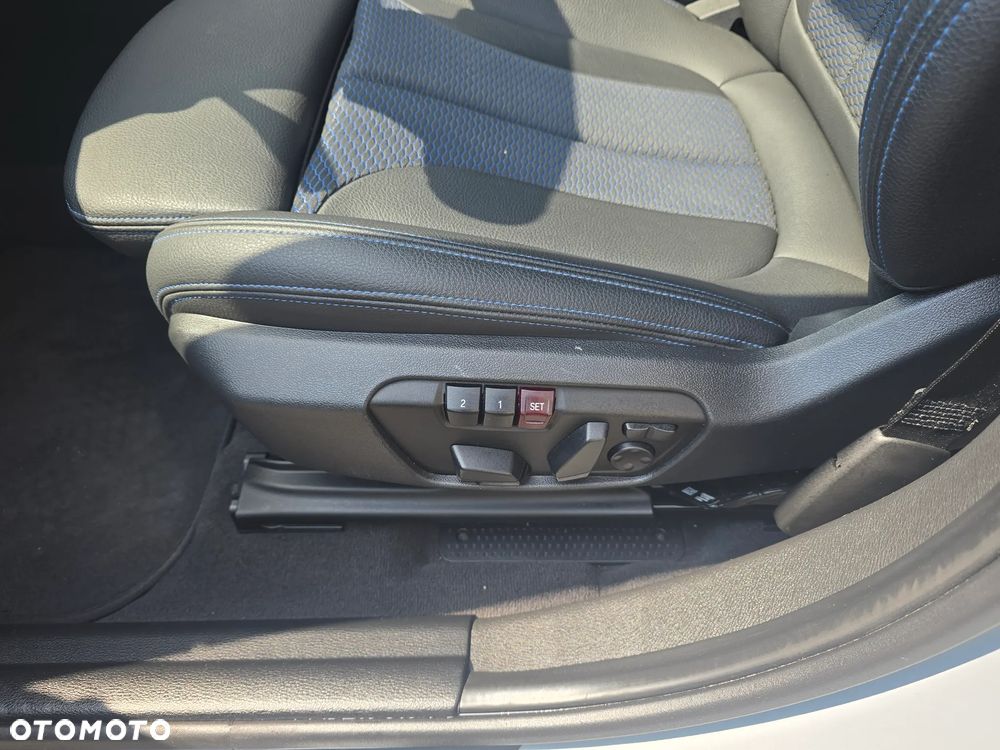 BMW X2 sDrive18i Edition M Mesh - 34