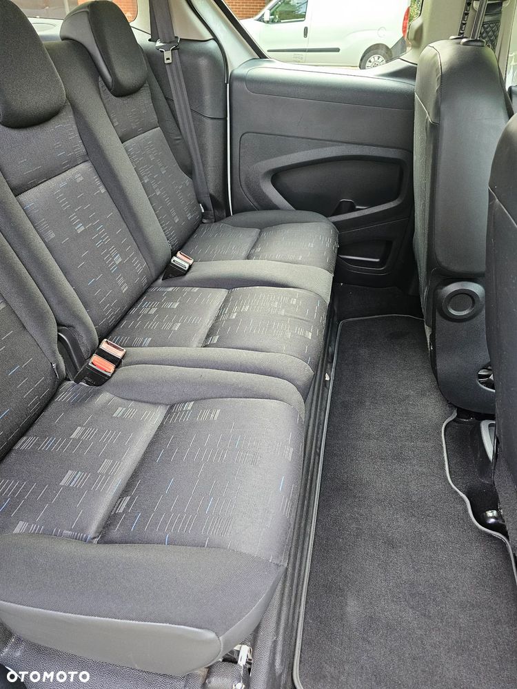 Citroën Berlingo 1.6 HDi - 10