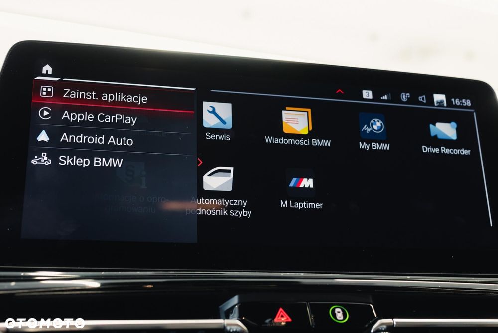 BMW M8 Competition - 20