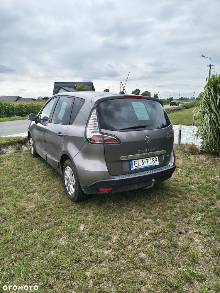 Renault Scenic - 3