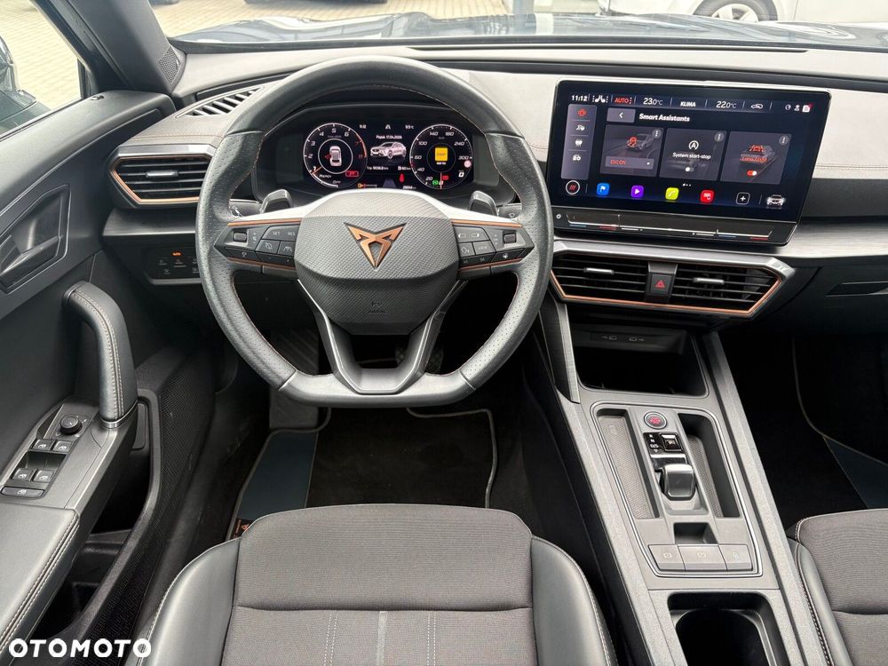 Cupra Formentor - 11