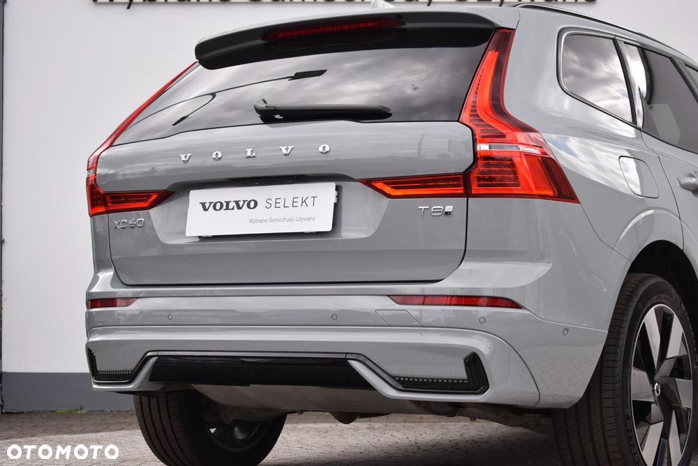 Volvo XC 60 - 10