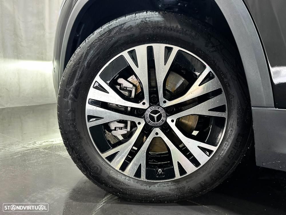 Mercedes-Benz GLA 250 e 8G-DCT Progressive - 58