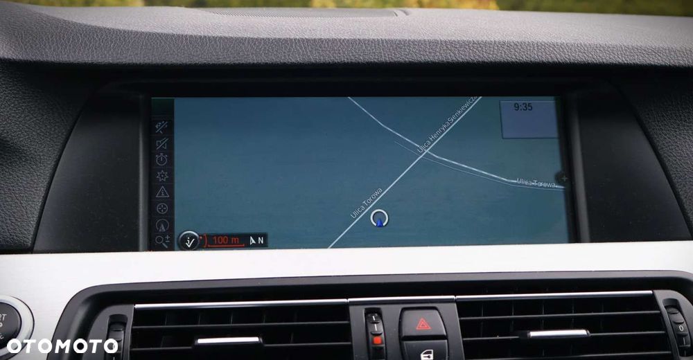 BMW Seria 5 - 27