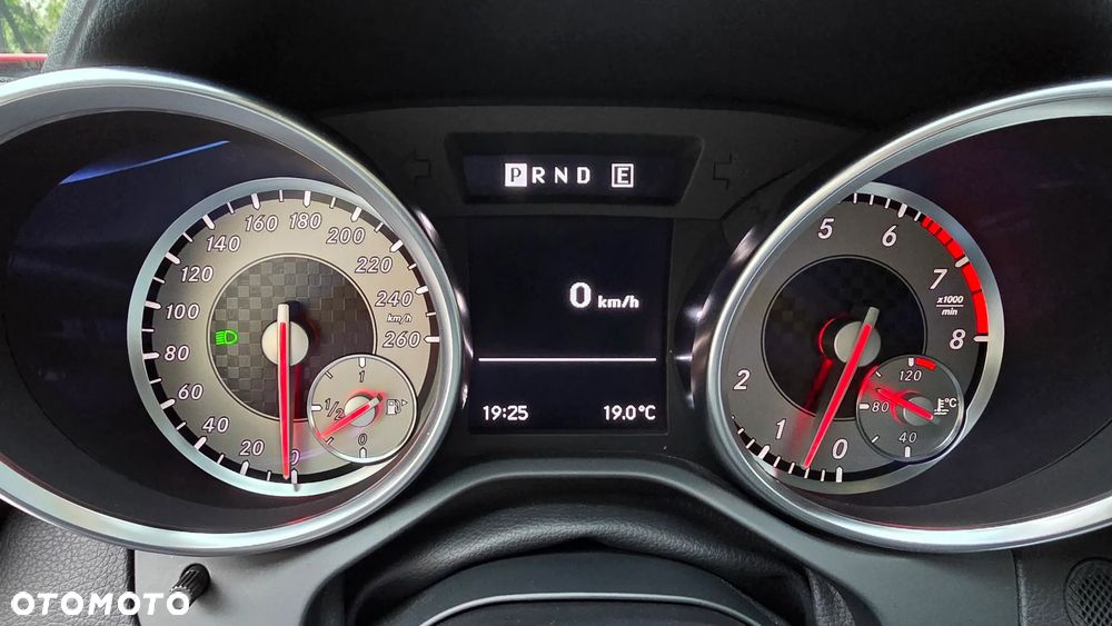 Mercedes-Benz SLK - 6