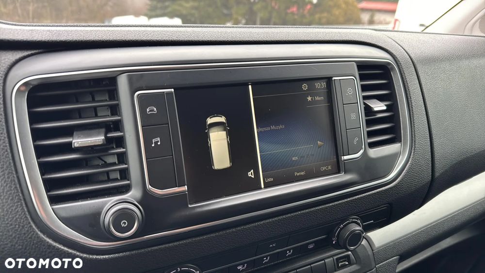 Toyota Proace Verso 2.0 D4-D Long Family - 15