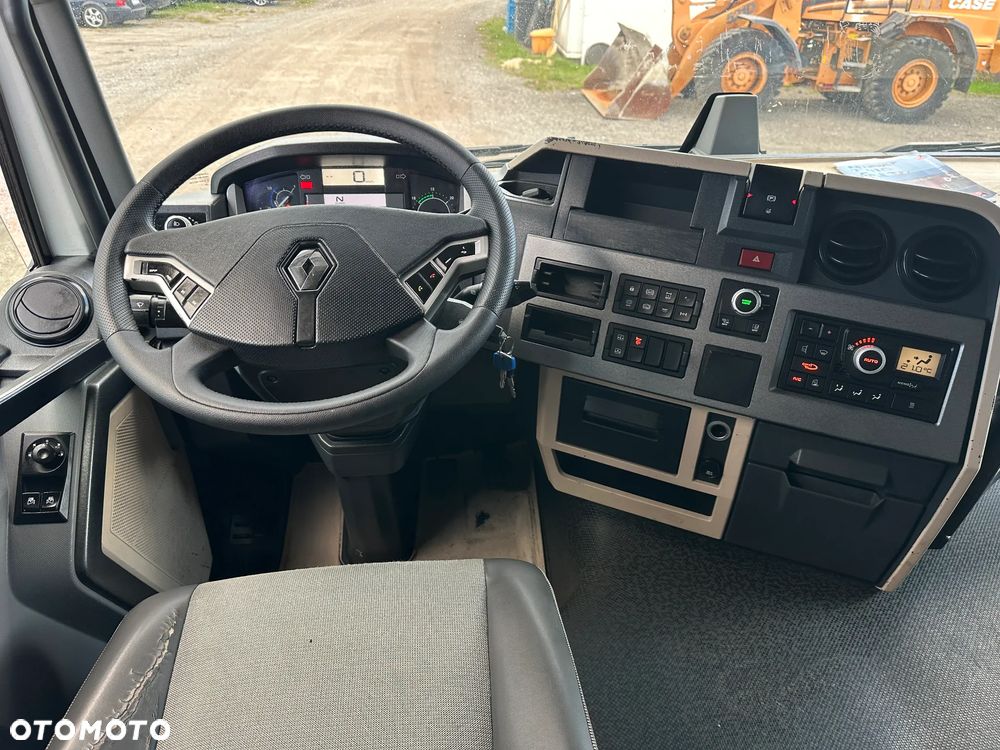 Renault T480 - 18