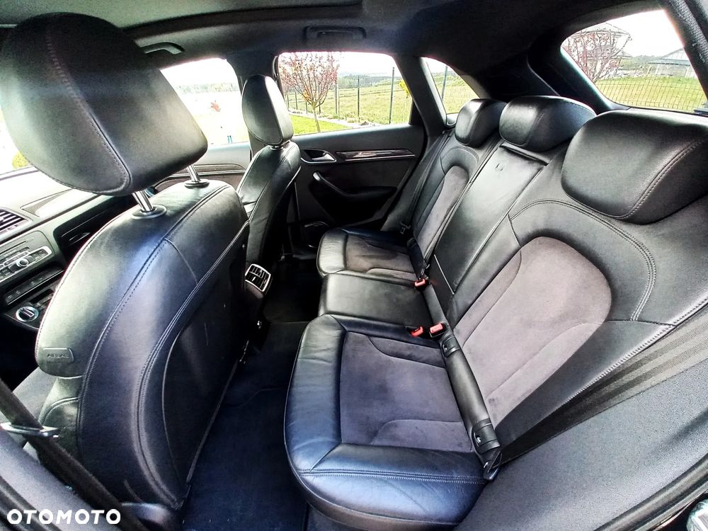 Audi RS Q3 - 31