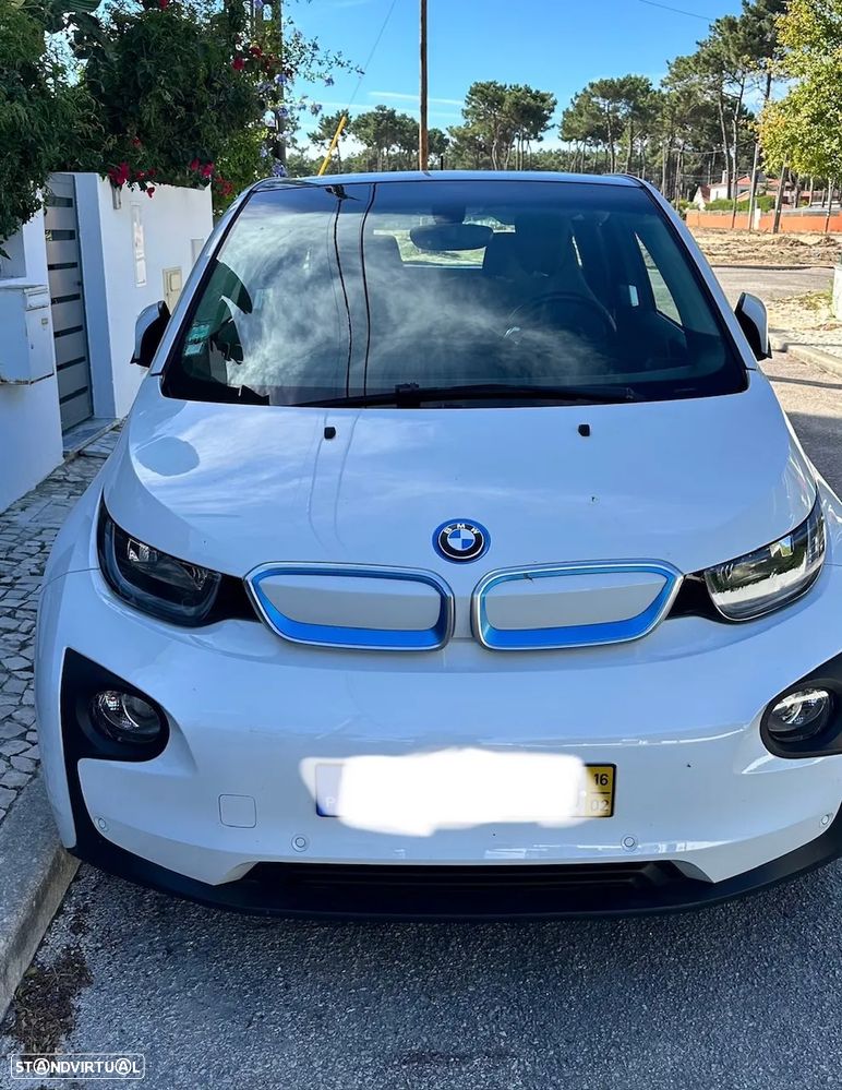 BMW i3 - 2