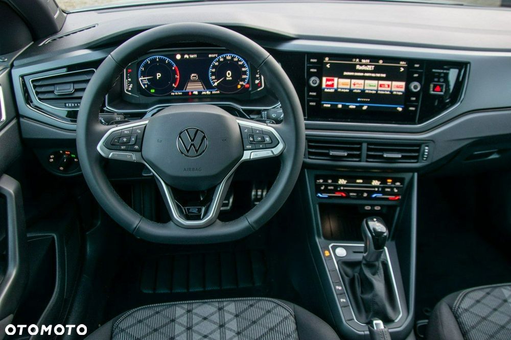 Volkswagen Taigo - 17
