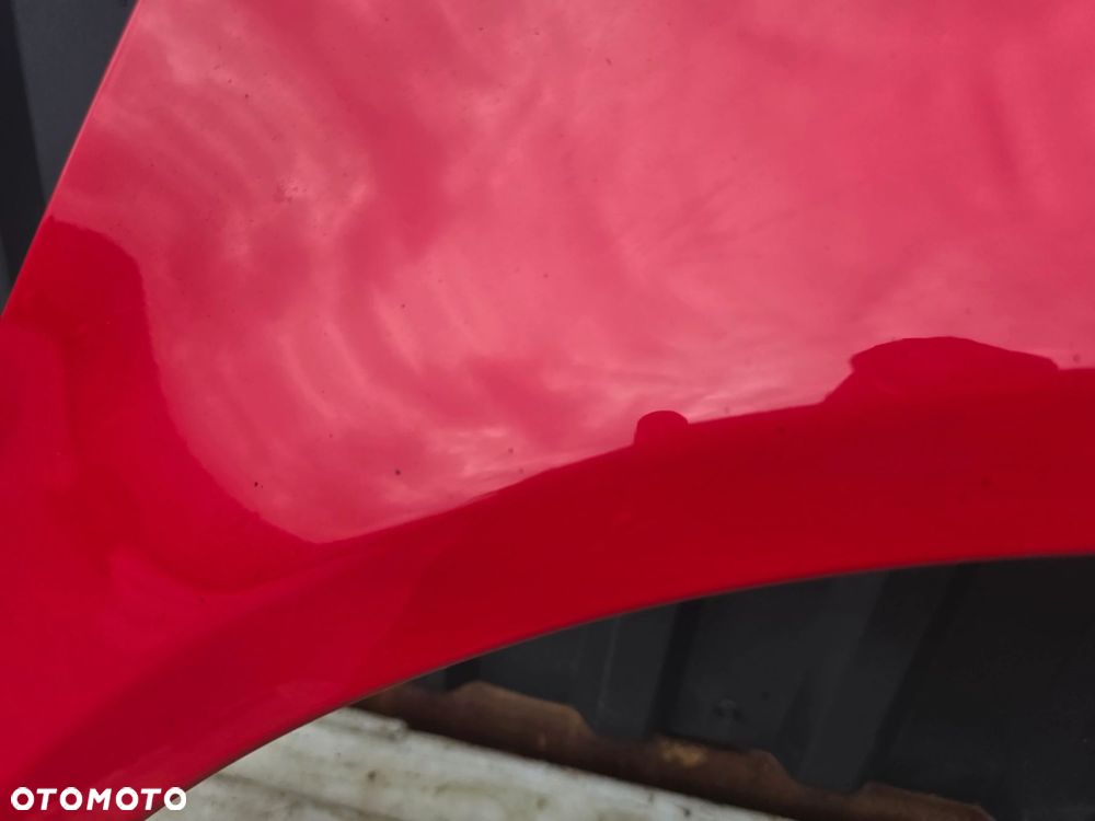 BŁOTNIK PRAWY PRZÓD AUDI A3 8P LIFT LY3J 2008-2012 ORYGINAŁ ! - 8