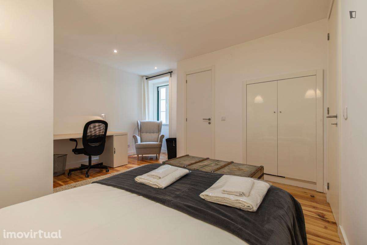 Apartamento com 2 quartos - localizado em São Bento Lisbon - Grande imagem: 4/40