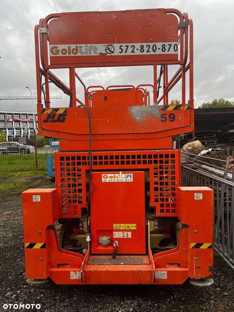JLG 4069 LE - 2