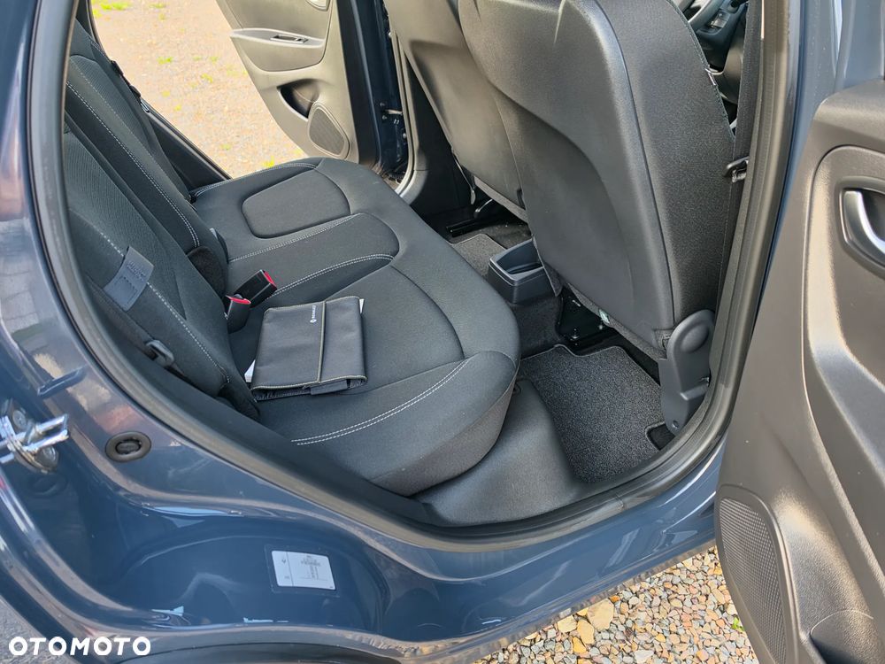 Renault Captur (ENERGY) TCe 90 LIFE - 18