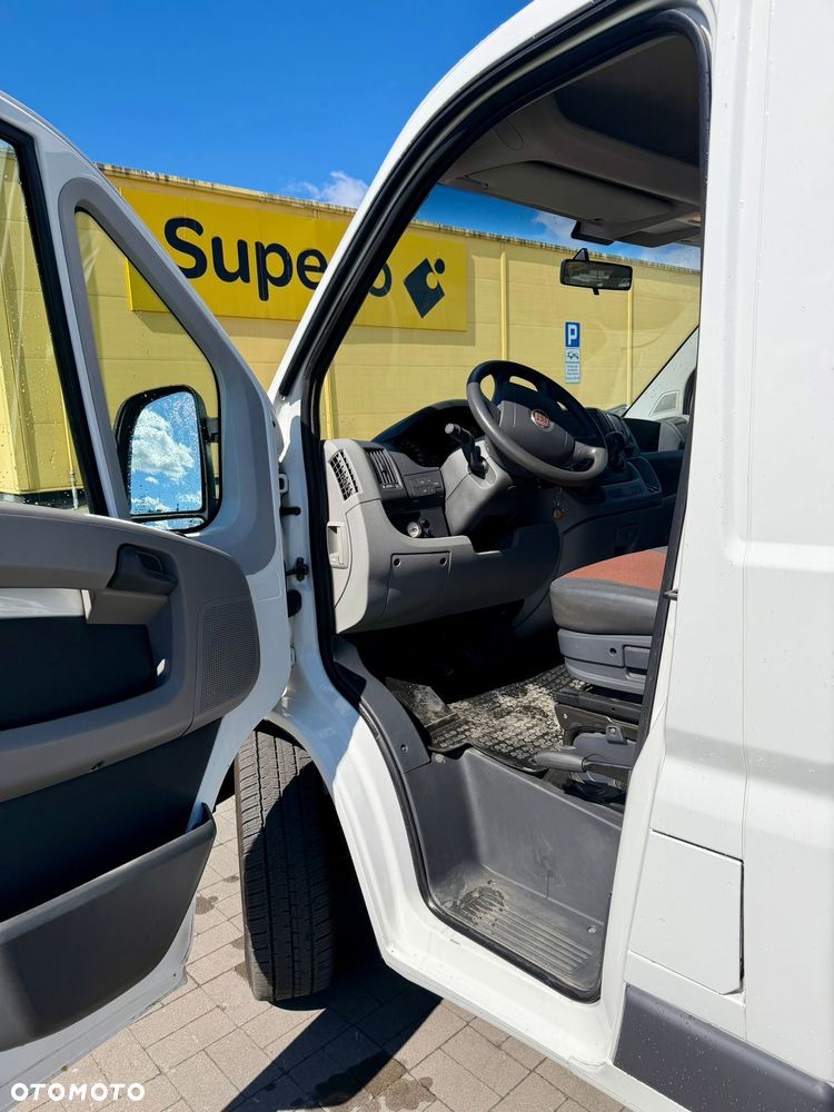 Fiat Ducato - 15