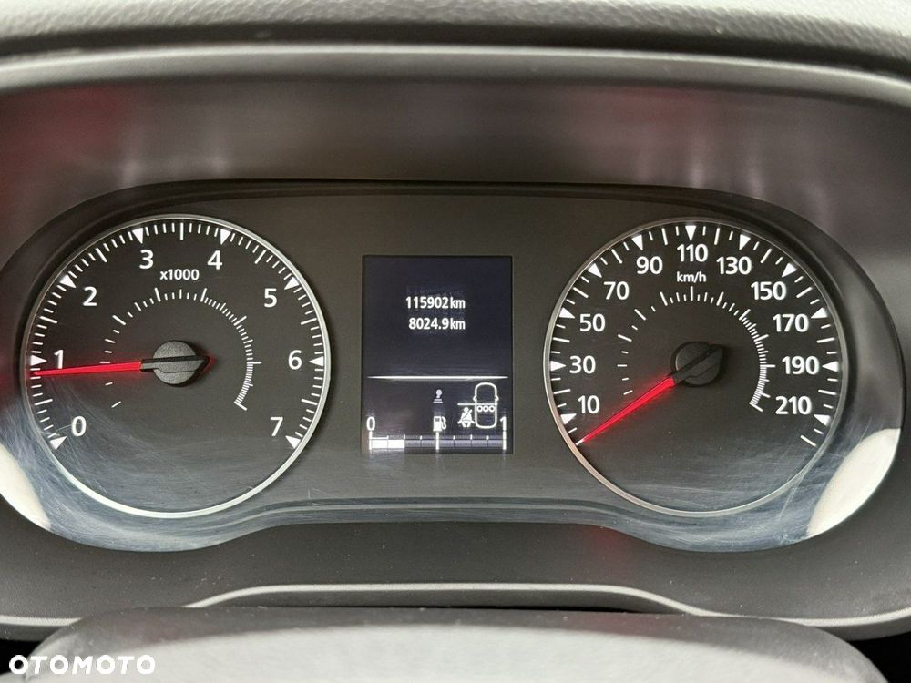 Dacia Duster 1.5 Blue dCi Comfort 4WD - 20