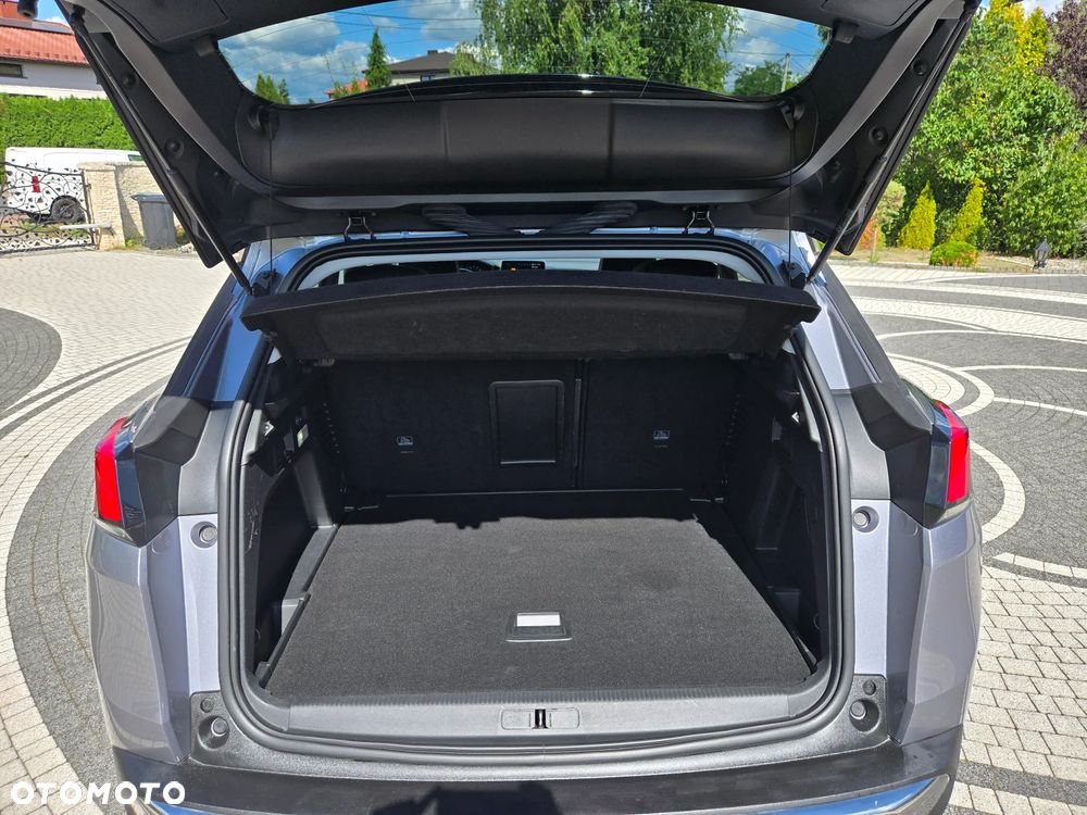 Peugeot 3008 PureTech 130 Stop & Start Allure - 15