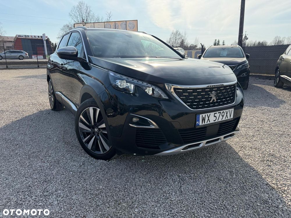 Peugeot 3008 BlueHDi 130 Stop & Start Allure - 1
