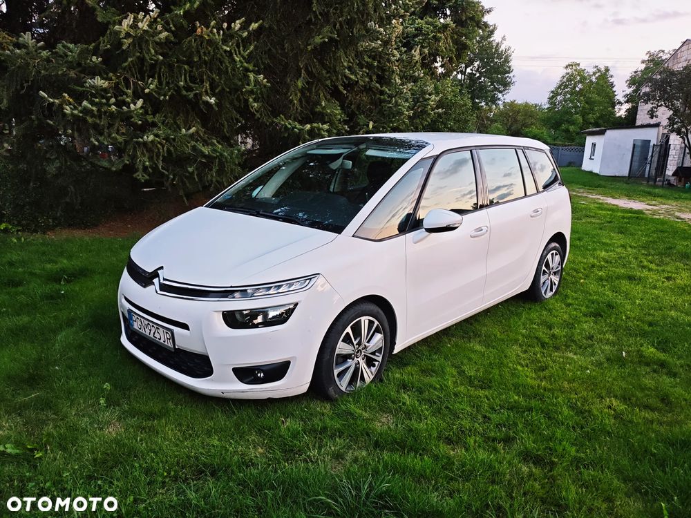 Citroën C4 Picasso 2.0 BlueHDi Shine S&S EAT6 - 1