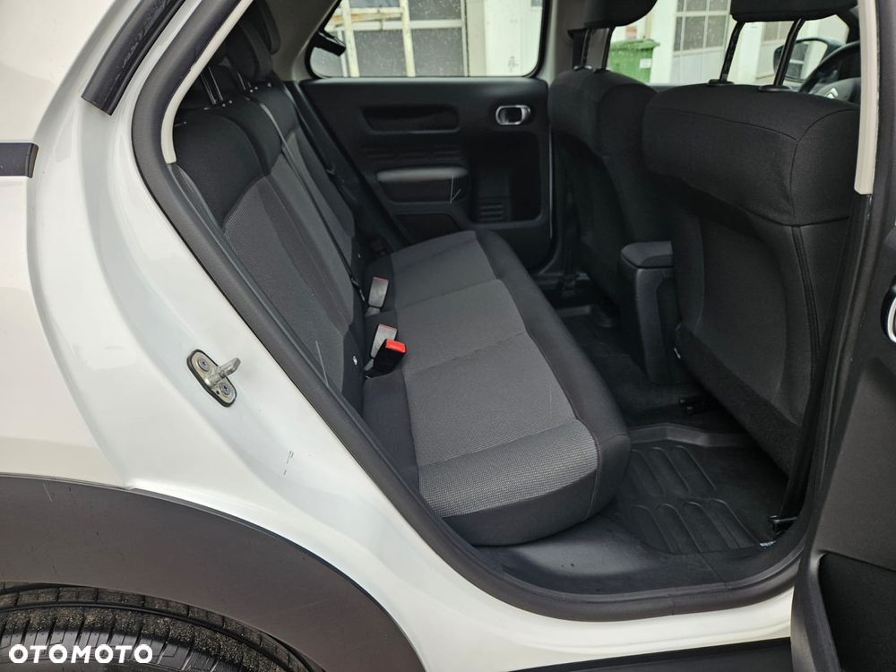 Citroën C4 Cactus 1.5 BlueHDi Shine - 8