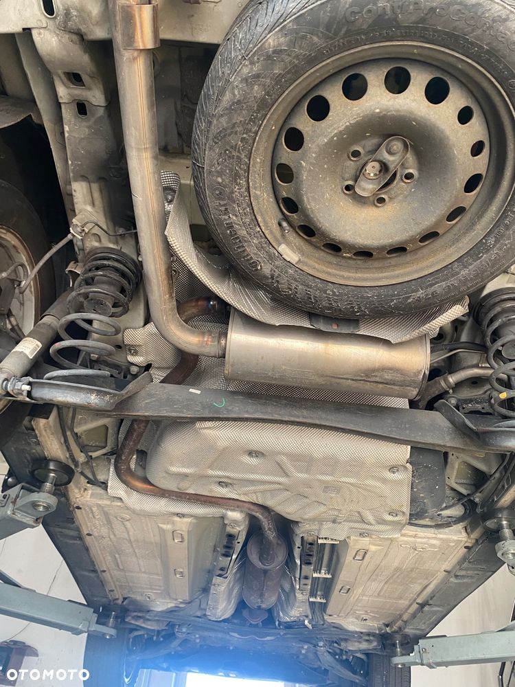 Ford Transit Connect - 34
