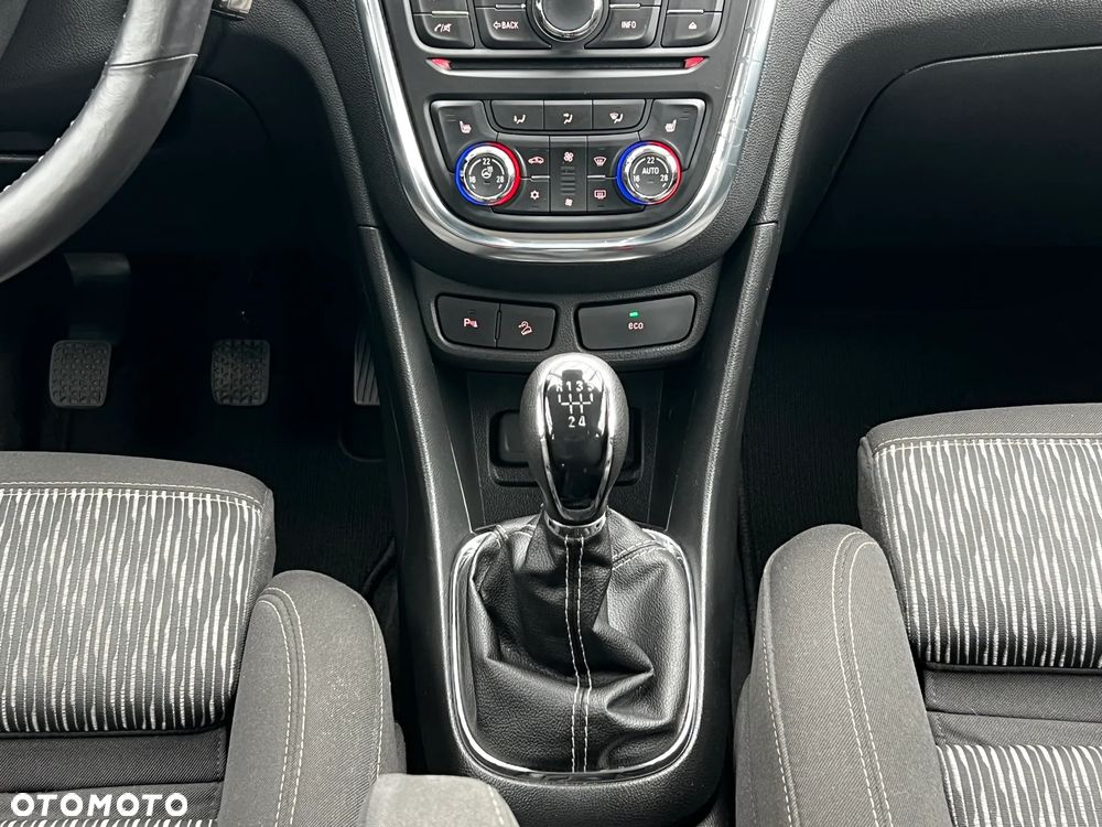 Opel Mokka 1.6 Cosmo S&S - 32