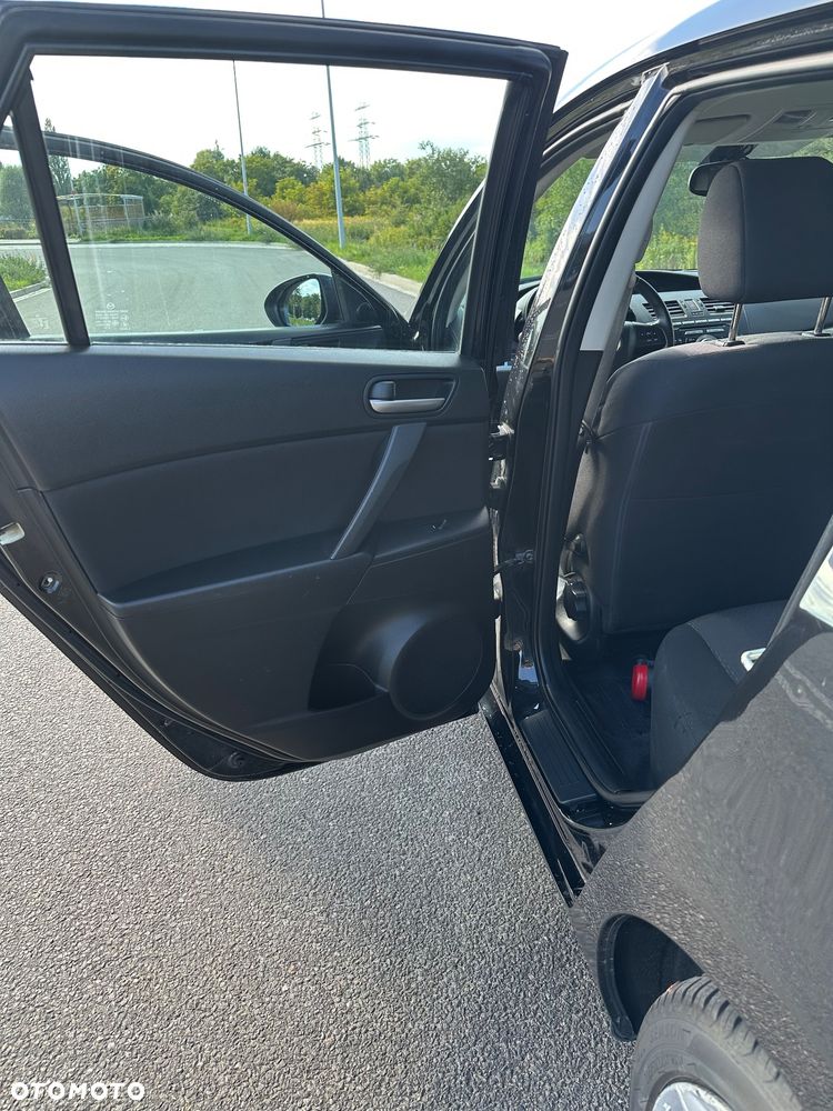 Mazda 3 1.6 Comfort - 19