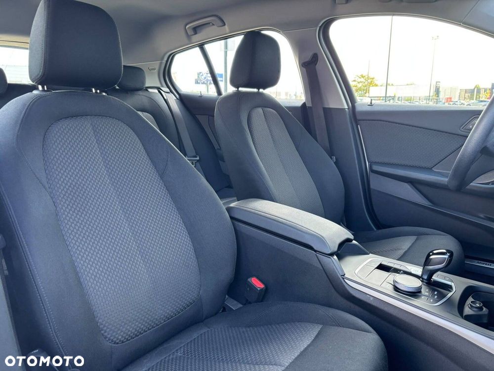 BMW Seria 1 118i Advantage - 14