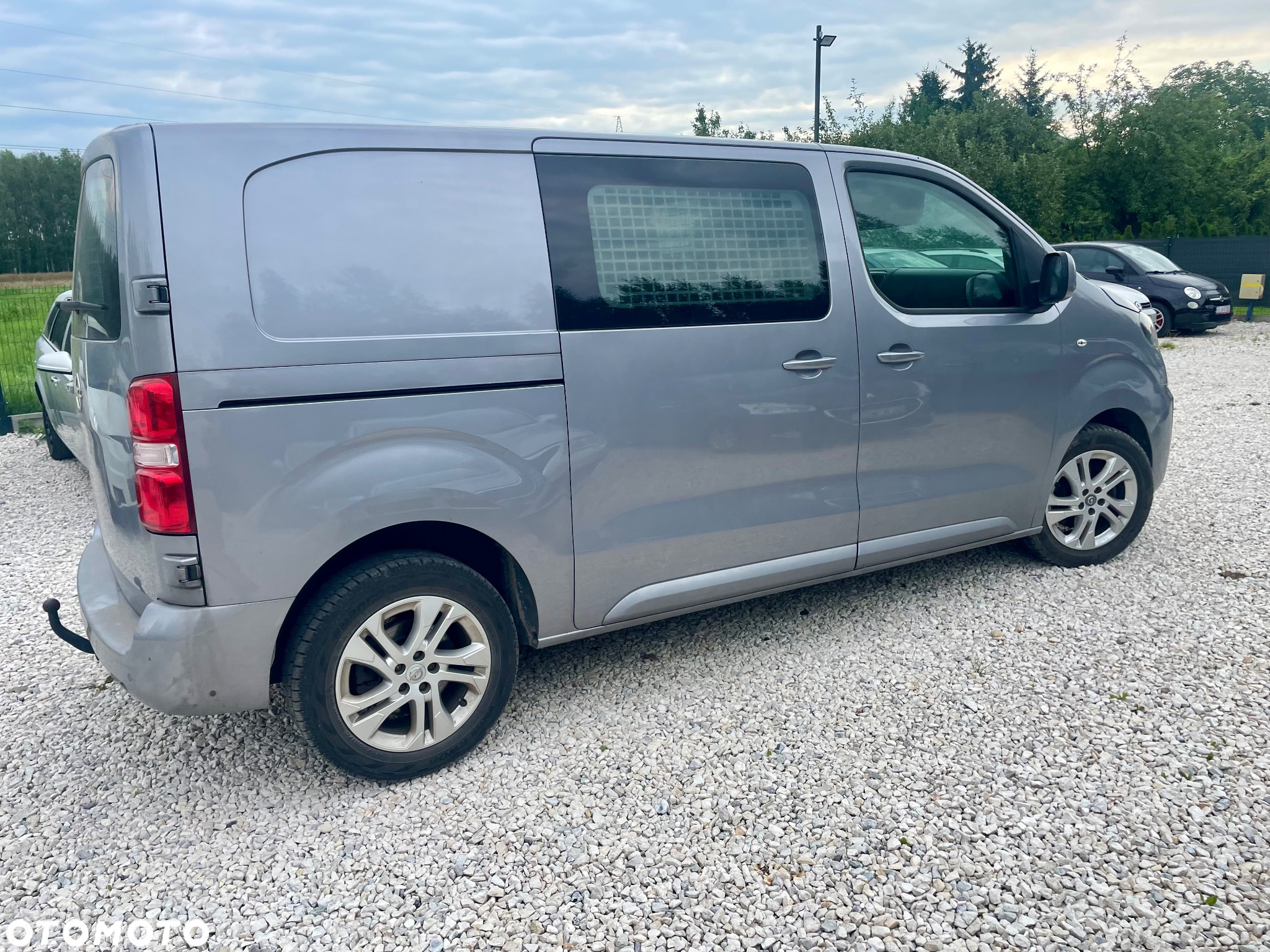 Opel Vivaro - 6