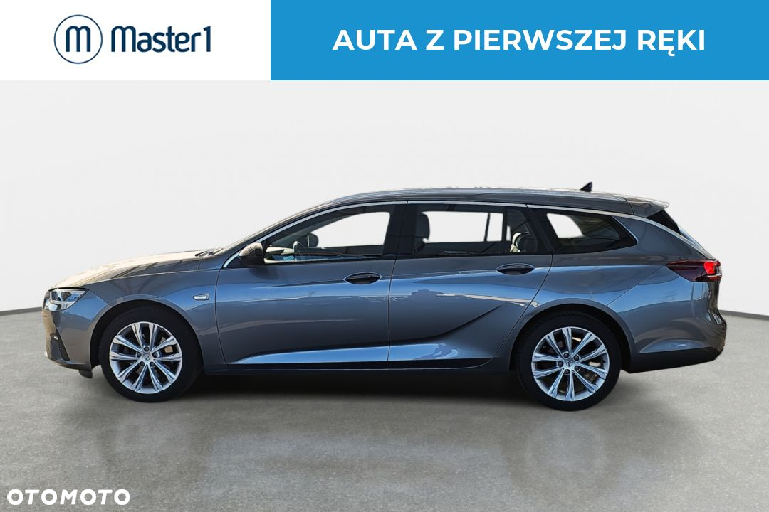 Opel Insignia 2.0 CDTI Business Elegance S&S - 2