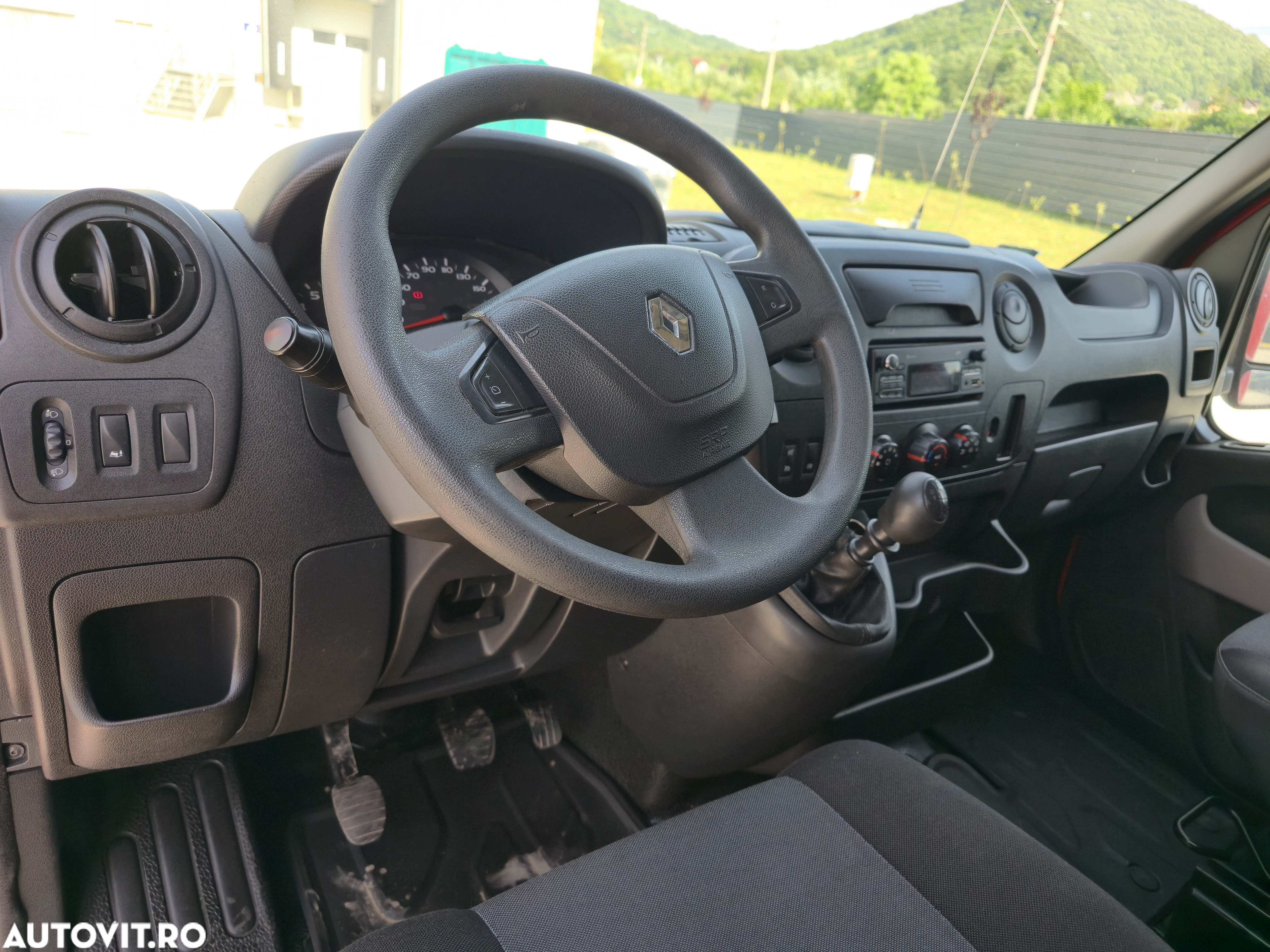 Renault Master - 5