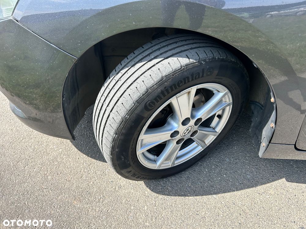 Toyota Verso 2.0 D-4D Sol - 9