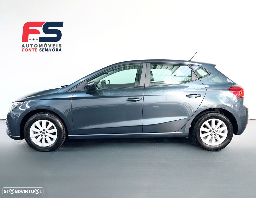SEAT Ibiza 1.0 TSI Style DSG - 3